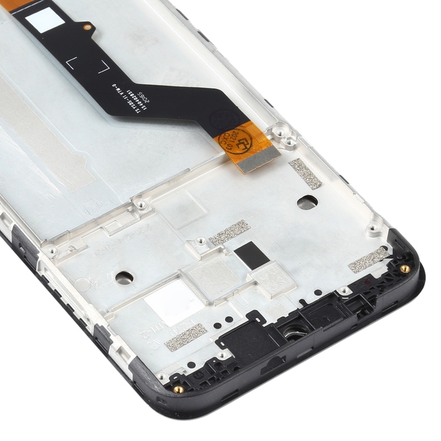 Cell Phone Lcd Display for Different Brands Mobile Lcd Screen Display Assembly for Motorola Moto E7 Plus XT2081-1 / G9 Plus Lcd