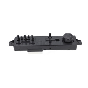 Interrupteur de réglage de siège Hyundai 88191B3000 pour K3, pièce de rechange en ABS - Product Image 2