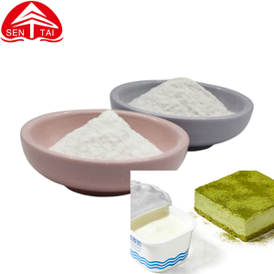 Poudre <span class=keywords><strong>de</strong></span> rétention d'eau en hydroxypropylméthylcellulose <span class=keywords><strong>de</strong></span> qualité industrielle Sentai, agent liant HPMC industriel - Product Image 1