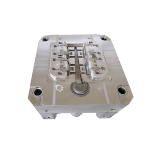 Factory Direct Aluminum <strong>Die</strong> Casting Mold Precision <strong>Die</strong> Casting <strong>Tooling</strong> For Aluminum Alloy Parts Manufacturing - Product Image 1
