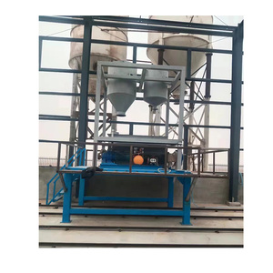 Cellular Lightweight Concrete <strong>CLC</strong> AAC <strong>Block</strong> Sand Aac Brick <strong>Machine</strong> <strong>Plant</strong> - Product Image 1