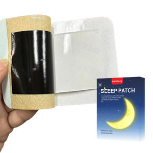 ODM OEM Kustomisasi Plester Tidur Herbal Alami untuk Tidur Buruk, Mengantuk, <span class=keywords><strong>Insomnia</strong></span> & Pereda Stres & Penenang - Product Image 1