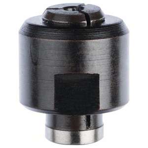 BOSCH - 2608570082 Collet avec écrou de blocage 3 mm - EAN 3165140031103 POWER TOOLS ACCESSOIRES ACCESSOIRES POUR ROUTEURS - Product Image 1