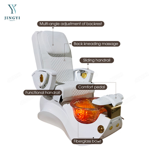 Máquina <span class=keywords><strong>de</strong></span> <span class=keywords><strong>Spa</strong></span> <span class=keywords><strong>de</strong></span> pies <span class=keywords><strong>de</strong></span> desintoxicación personalizada <span class=keywords><strong>de</strong></span> lujo para sillas <span class=keywords><strong>de</strong></span> pedicura, masaje <span class=keywords><strong>de</strong></span> baño <span class=keywords><strong>de</strong></span> pies, <span class=keywords><strong>Spa</strong></span> <span class=keywords><strong>de</strong></span> <span class=keywords><strong>uñas</strong></span>, silla <span class=keywords><strong>de</strong></span> <span class=keywords><strong>manicura</strong></span> y pedicura reclinable - Product Image 2