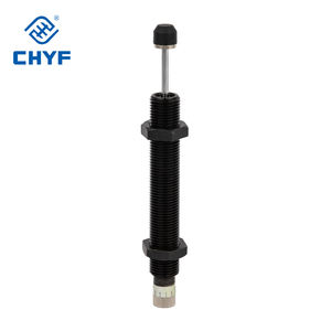 Amortisseur hydraulique bidirectionnel à Double tête ACD ACD2030 Stabilisateur de vitesse d'amortisseur 2050-2-W Amortisseur à Double sortie - Product Image 1