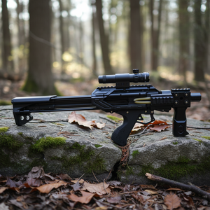 Fionda Professionale ad Alta Potenza per Competizioni di Tiro all'Aperto, Prodotti per la Caccia all'Ingrosso - Product Image 1