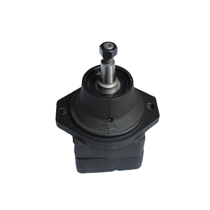 Series Fixed Piston Motor Industrial High Hydraulic Motor <b>for</b> Chainsaw <b>Walking</b> Drive <b>Machinery</b> - Product Image 3