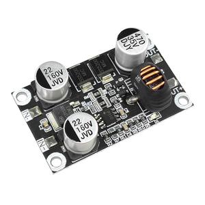 Modulo di Alimentazione Step-down DC-DC ad Alta Potenza Convertitore DC Ingresso 10-110V Fisso a Uscita 5V9V12V24V Resistente ad Alta Tensione - Product Image 1