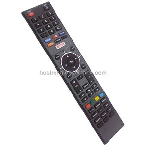 SE32HY19T SEIKI Control remoto para reemplazo de TV LED LCD con teclas VUDU <span class=keywords><strong>Pandora</strong></span> OEM personalizado disponible SE32HY19T - Product Image 4