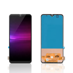 Incell écran Lcd pour samsung <span class=keywords><strong>A70</strong></span> téléphone portable écran Lcd de remplacement Lcd - Product Image 1