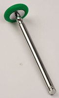 Marteau de réflexe neurologique Babinski HONSUN HS-401G7 en PVC avec manche télescopique