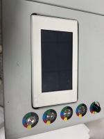 Impresora Plotter Eco Solvente de 1.3m