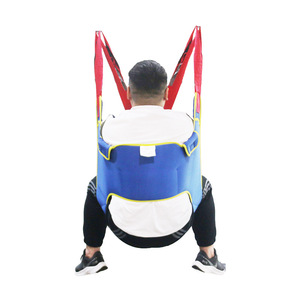 Eslinga de Cuerda KS Estilo Bridle de 100 cm, Poliéster, Uso General, Ayuda para la Transferencia de Ancianos y Personas con Discapacidad - Product Image 3