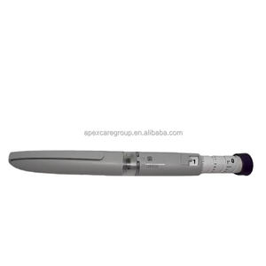 Stylo jetable en plastique de 0 à 1 mg - Product Image 5