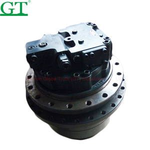 ชุดเฟืองท้ายรถขุด 20Y-27-00550 ยี่ห้อ Komasu รุ่นมาตรฐาน OEM ยี่ห้อ GT สำหรับ PC200-8M0 Pc220lc-8m0 ชุดเกียร์เดินหน้า - Product Image 5