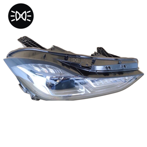 Conjunto de Faros Delanteros LED Originales para Jetour <span class=keywords><strong>X70</strong></span> PLUS 2021 - Product Image 6