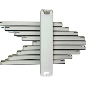 ป้าย RFID ป้องกันโลหะ UHF แบบพาสซีฟกันน้ำกำหนดได้เอง - Product Image 1