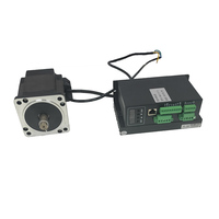 Contrôleur de moteur BLDC 220v 400w 750w 100w Contrôleur de moteur sans capteur ou à capteur Hall