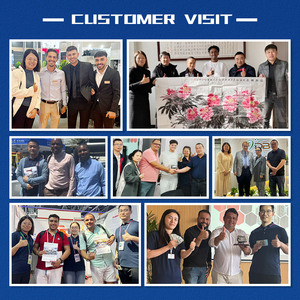 Alloggiamento resistente agli agenti atmosferici 1000Kw 2000Kw <span class=keywords><strong>generatore</strong></span> Diesel di alimentazione Mobile <span class=keywords><strong>per</strong></span> alimentazione Standby - Product Image 6