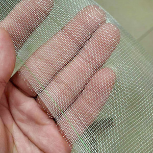 Rau nhà kính chống muỗi côn trùng bằng chứng Net dày polyethylene 40 lưới 60 lưới Nhà Máy Nông Nghiệp Net lưới nhựa - Product Image 2