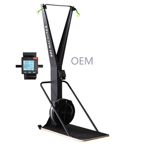 Ergómetro <span class=keywords><strong>de</strong></span> Esquí Profesional Personalizado con Resistencia <span class=keywords><strong>de</strong></span> Aire para Clases <span class=keywords><strong>de</strong></span> Cardio Fusion en Estudios Boutique e Integración Versátil <span class=keywords><strong>de</strong></span> Entrenamiento - Product Image 1