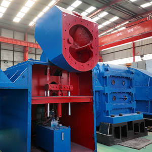 בר מעוות בר פלדה מוט חוט מוט h/i/i זווית קרן פלדה סליל/פס ייצור קו ביצוע מכונה מתגלגל חם מכונות מתגלגל מכונות - Product Image 5