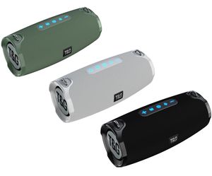 ลำโพงไร้สาย6000mAh ไร้สาย TG-436กำลังไฟ20W พร้อมเสียง<span class=keywords><strong>เบส</strong></span>ลำโพงขนาดใหญ่ - Product Image 2