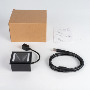 Effon TD27 Fixed Mount 1D/2D Postal OCR Barcode Scanner with USB <strong>Interface</strong> for Kiosk &amp; Access Control-in Stock - Product Image 6