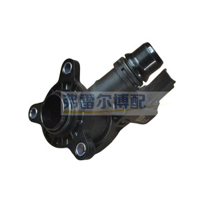 Válvula solenoide de la turbina Peugeot Citroen 9676981680 para 308 2008 C4L DS4S 1.2T - Product Image 1