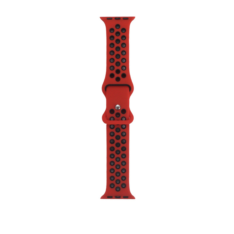 Red/ black