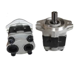 Pompe à engrenages pour chariot élévateur Heli, pompe à huile hydraulique CBHC-F18-AL-CY, 2 tonnes, modèle électrique CPD20 YY0005197 - Product Image 2