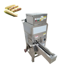 Industrial Sweet Corn Peeler Machine Multifunction Corn Threshing Machine Electric Automatic Sweet Corn Sheller - Product Image 4
