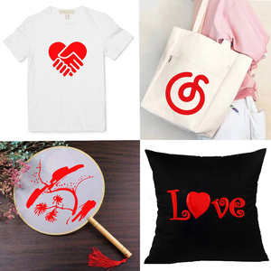 HTV Guangyintong PVC appiccicoso serie trasferimento di calore vinile buon prezzo categoria di prodotto carta di trasferimento e <span class=keywords><strong>Film</strong></span> buon prezzo - Product Image 4