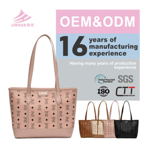 Sac à main fourre-tout à une épaule de grande capacité version coréenne élégante sac à main en cuir PU petit ours mignon à la mode pour <span class=keywords><strong>les</strong></span> dames - Product Image 1