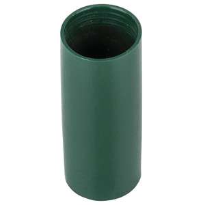 KS TOOLS Replacement plastic sleeve dark green for <b>impact</b> <b>socket</b> 15mm - Product Image 1