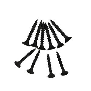 Geschlitzte Gewindeschrauben, kundenspezifische Großhandels-Innensechskant-Madenschrauben, Kegelspitze, metrisch - Product Image 3