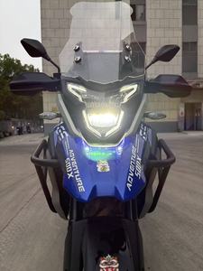 Motos tout-terrain d'<span class=keywords><strong>occasion</strong></span> pour le tourisme en provenance du Jiangsu - Product Image 3