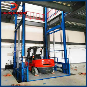 Diskon kargo <span class=keywords><strong>lift</strong></span> piston tunggal pengangkat barang hidrolik pengangkat kargo mini <span class=keywords><strong>lift</strong></span> kargo hidrolik - Product Image 5