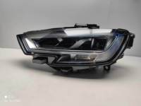 Phare de modification de phare de voiture OEM durable de notre propre fabricant pour Audi A3 8V0941773C/774C