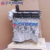 Reconstruit Nissan VQ35DE Long bloc moteur 3.5L remis à neuf pour Maxima Altima Murano 350Z Infiniti FX35 M35