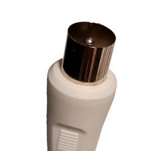20 metri cavo Antenna TV coassiale maschio a femmina cavo Audio & Video