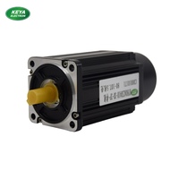 Servomoteur CC Keya CE Certification 48V 1KW 26A 3000RPM avec encodeur incrémental