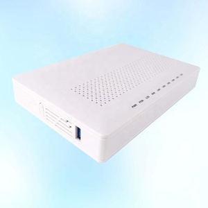 อุปกรณ์ไฟเบอร์ออปติก รุ่น Pon Router Onu Xpon <span class=keywords><strong>Cdata</strong></span> 4 Ge Xgspon Onu Xpon Onu 10ge - Product Image 3