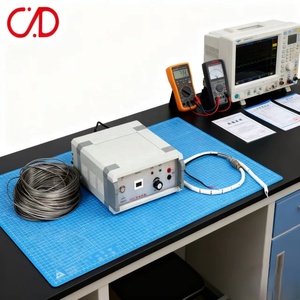 Soldador de Puntos de Doble Propósito con Termopar para Soldadura de Argón, OEM, USB, 400 Usos, Clasificación IP65, 1 Año de Garantía, Modelo CXD <span class=keywords><strong>DHJ</strong></span>, Directo de Fábrica - Product Image 1