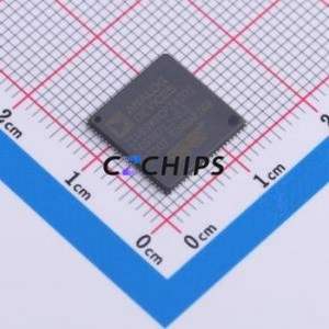 Nouveau LFCSP-88-VQ d'origine AD21489WBCPZ402 (12x12) processeur de Signal numérique à puce IC à Circuit intégré (DSP/DSC) - Product Image 1