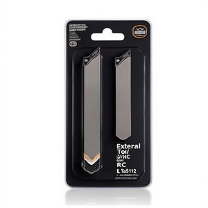 External Turning Tool SvHC R L Ta5112 Positive Insert Turning Tools - Product Image 2