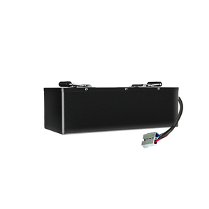 Ball Volt ebike battery pack ball v 15AH power bank 18650 electric scooter citycoco Li-ion batteries - Product Image 5