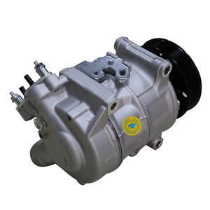 Compresseur AC pour Peugeot 4008 408 <span class=keywords><strong>Citroen</strong></span> C3 C4 <span class=keywords><strong>Picasso</strong></span> 9807722580 9675655880 0900K251 4000K315 4000K316 357039 - Product Image 3