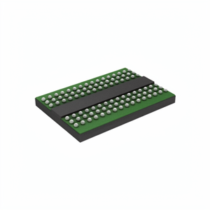 Distribuidor Autorizado de Componentes Electrónicos de Circuito Integrado Memory 78 TFBGA IS46TR81280BL-125JBLA2 - Product Image 1