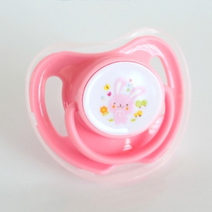 Chupetes, clips para muñecas, cadenas para chupetes, tetinas, productos de conejo, <span class=keywords><strong>2022</strong></span>, de diseñador famoso, biberón, juguete, alimentación, chupete de frutas para bebé - Product Image 3